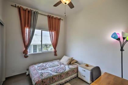 Remodeled Honolulu Apartment with Courtyard Downtown! - image 8