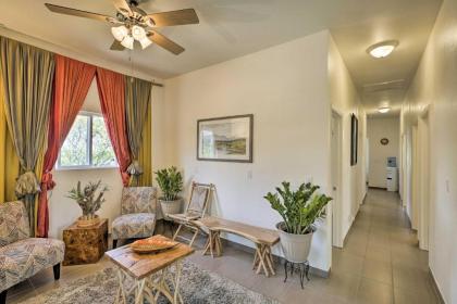 Remodeled Honolulu Apartment with Courtyard Downtown! - image 9
