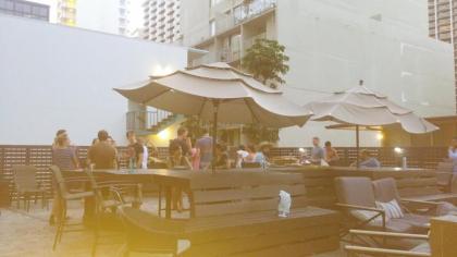 The Beach Waikiki Boutique Hostel - image 16