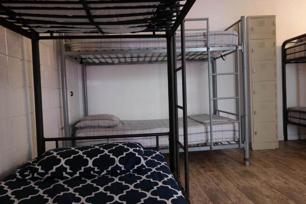 The Beach Waikiki Boutique Hostel - image 3