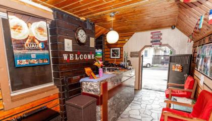 The Beach Waikiki Boutique Hostel - image 9