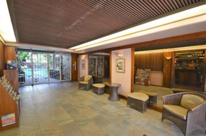 Hawaiian King 501 Studio Pool and BBQ Grill Sleeps 4 - image 18