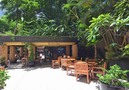 BB510 Waikiki 2425 Kuhio Ave Honolulu - image 13