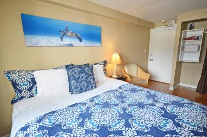 Kuhio Village 510 KING Bed with Renovated Kitchenette - image 17