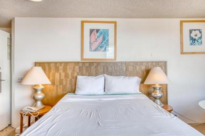 marina tower 3501 Honolulu Hawaii