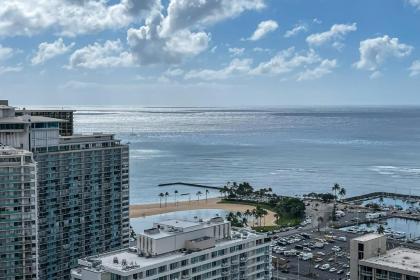 Marina Tower 3604 - image 17