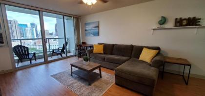 Travel Nurses - 2 Bedroom 2 Bath with 2 Parking car rental available