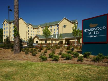Homewood Suites by Hilton Birmingham SW Riverchase Galleria Hoover