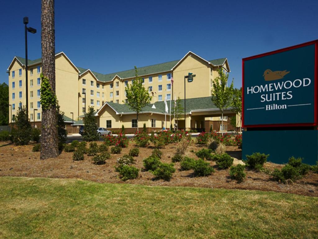Homewood Suites by Hilton Birmingham-SW-Riverchase-Galleria - main image