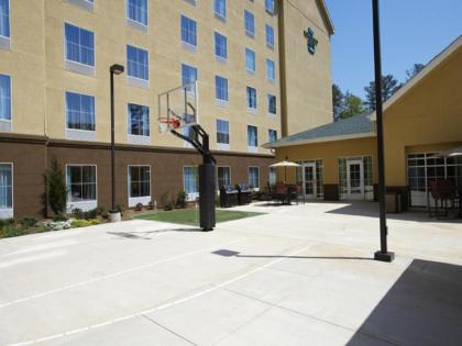 Homewood Suites by Hilton Birmingham-SW-Riverchase-Galleria - image 14