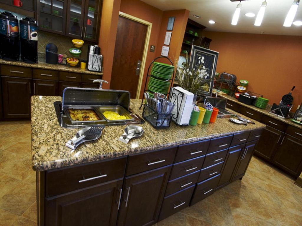 Homewood Suites by Hilton Birmingham-SW-Riverchase-Galleria - image 2