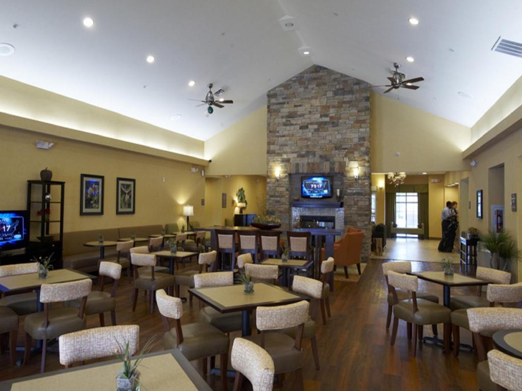 Homewood Suites by Hilton Birmingham-SW-Riverchase-Galleria - image 5