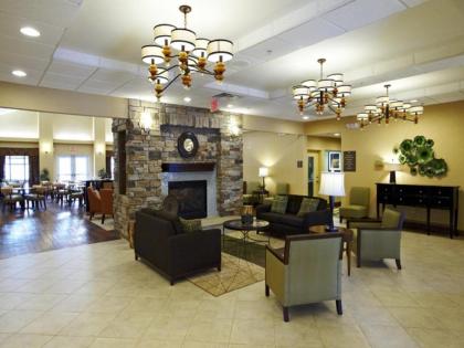 Homewood Suites by Hilton Birmingham-SW-Riverchase-Galleria - image 6