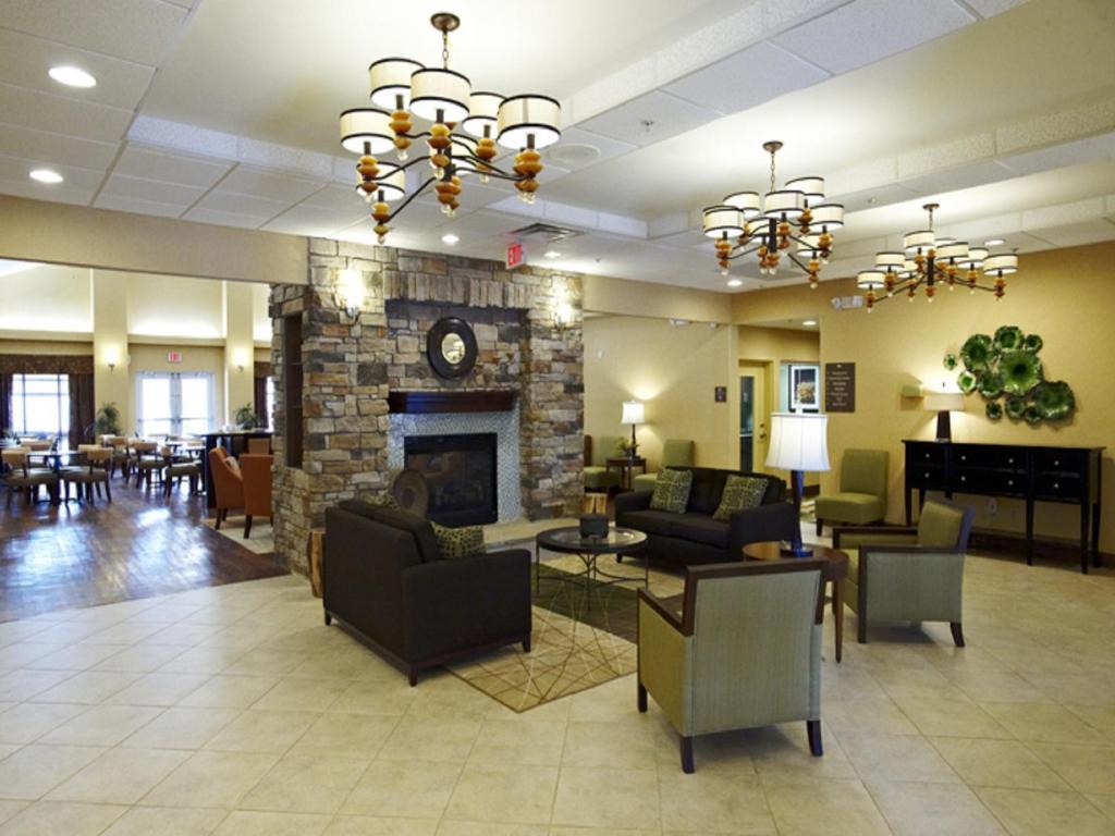 Homewood Suites by Hilton Birmingham-SW-Riverchase-Galleria - image 6