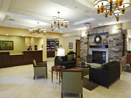 Homewood Suites by Hilton Birmingham-SW-Riverchase-Galleria - image 9