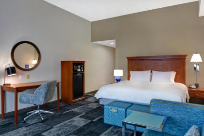 Hampton Inn & Suites Birmingham-Hoover-Galleria - image 11