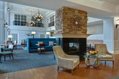Hampton Inn & Suites Birmingham-Hoover-Galleria - image 13