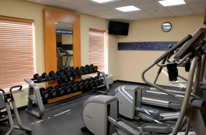 Hampton Inn & Suites Birmingham-Hoover-Galleria - image 2