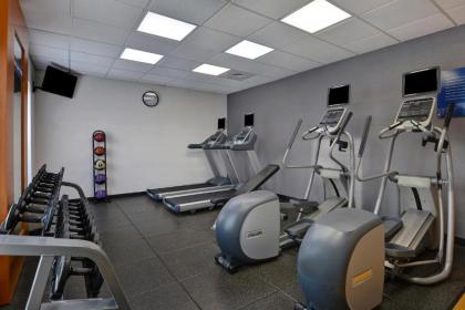 Hampton Inn & Suites Birmingham-Hoover-Galleria - image 3