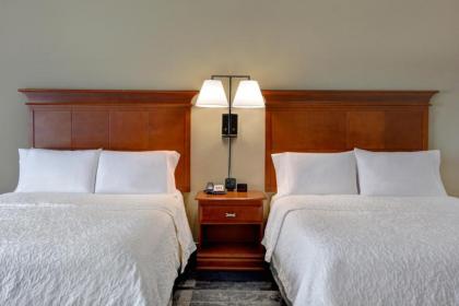 Hampton Inn & Suites Birmingham-Hoover-Galleria - image 6