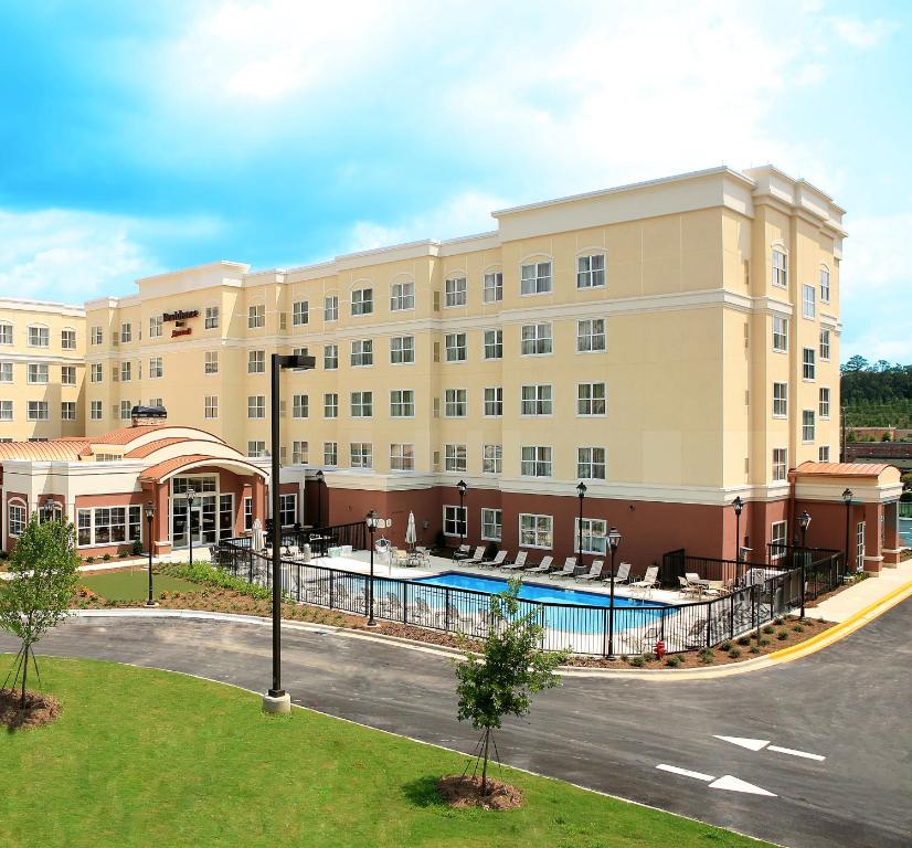 Residence Inn Birmingham Hoover - main image
