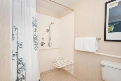 Residence Inn Birmingham Hoover - image 10