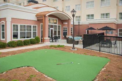 Residence Inn Birmingham Hoover - image 2