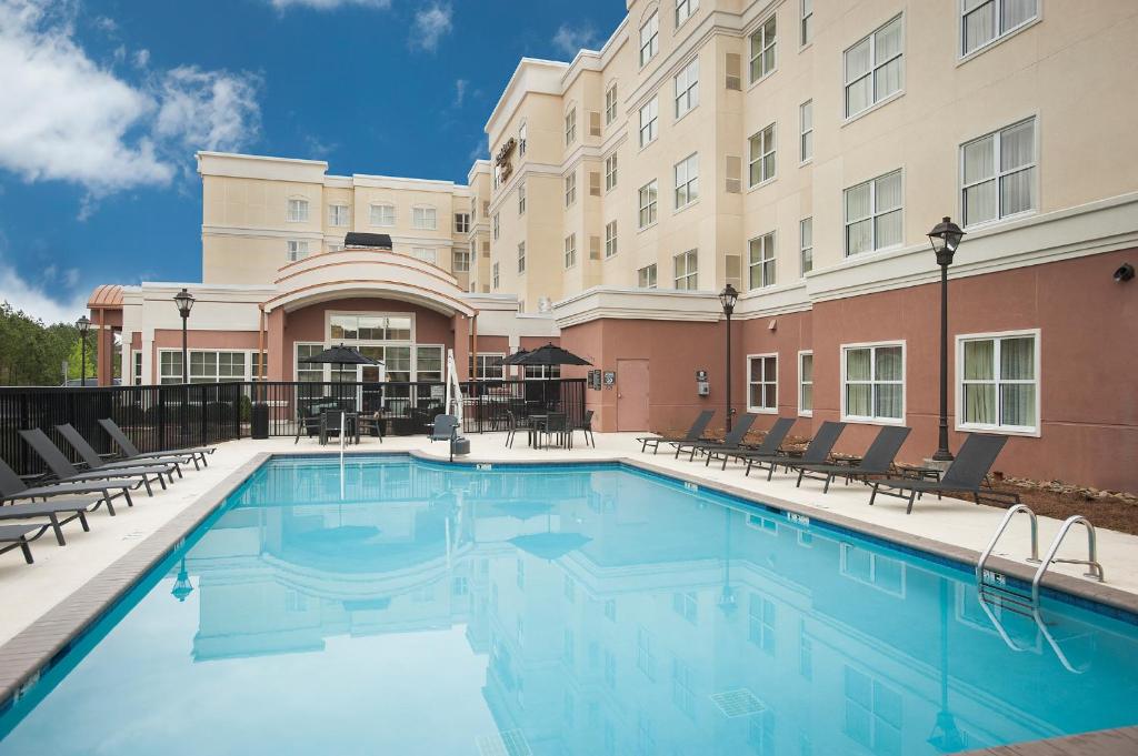 Residence Inn Birmingham Hoover - image 4