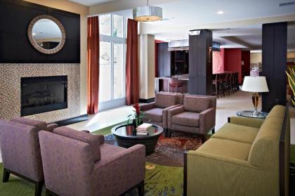 Holiday Inn Birmingham - Hoover an IHG Hotel - image 10