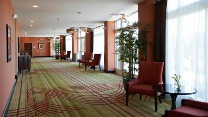Holiday Inn Birmingham - Hoover an IHG Hotel - image 11