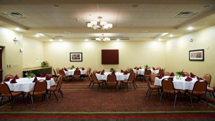 Holiday Inn Birmingham - Hoover an IHG Hotel - image 12