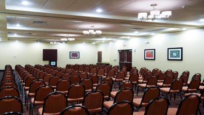 Holiday Inn Birmingham - Hoover an IHG Hotel - image 13