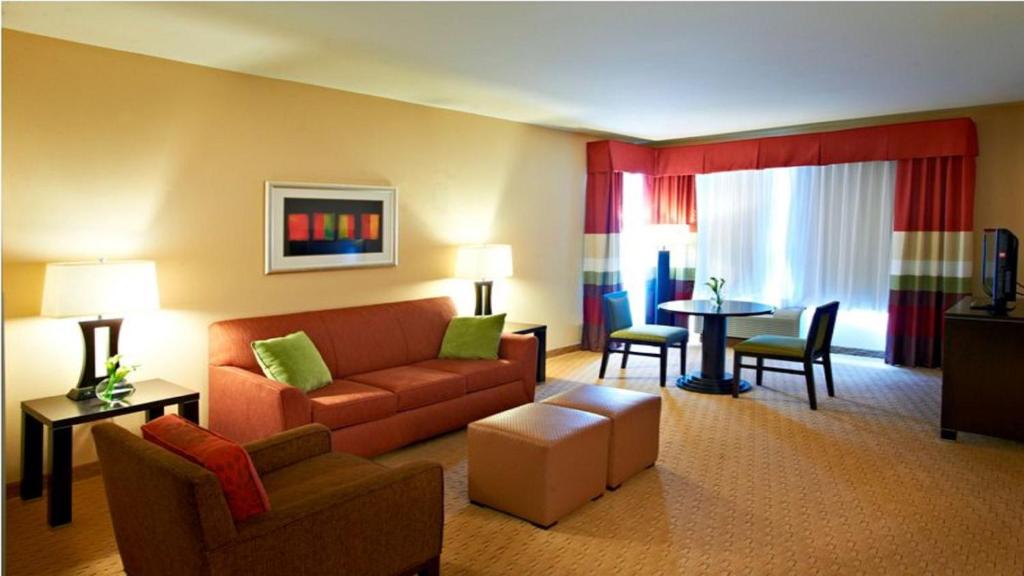 Holiday Inn Birmingham - Hoover an IHG Hotel - image 4