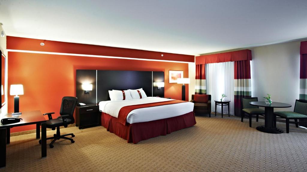 Holiday Inn Birmingham - Hoover an IHG Hotel - image 5