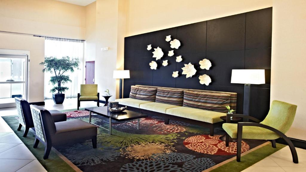 Holiday Inn Birmingham - Hoover an IHG Hotel - image 6
