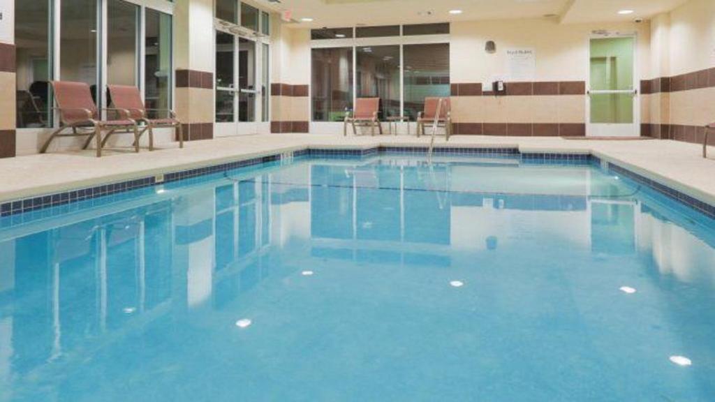 Holiday Inn Birmingham - Hoover an IHG Hotel - image 7