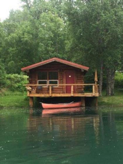 Bear Creek Lodge Alaska - image 10