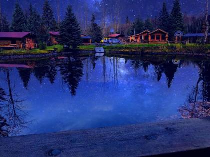 Bear Creek Lodge Alaska - image 12