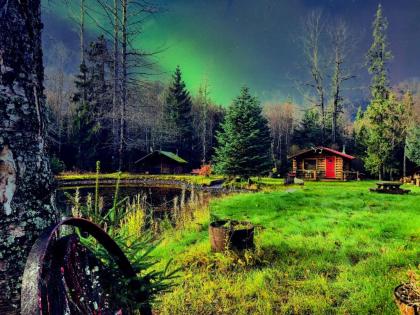 Bear Creek Lodge Alaska - image 13