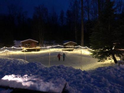 Bear Creek Lodge Alaska - image 14