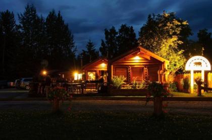 Bear Creek Lodge Alaska - image 9