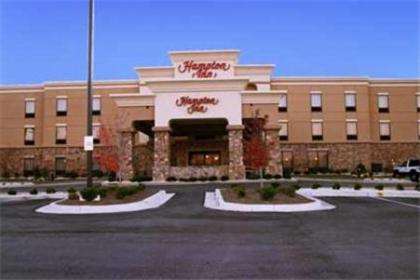 Hampton Inn Montgomery-South-Airport - image 10