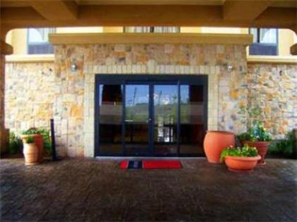 Hampton Inn Montgomery-South-Airport - image 11