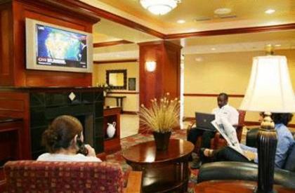 Hampton Inn Montgomery-South-Airport - image 2