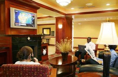 Hampton Inn Montgomery-South-Airport - image 2