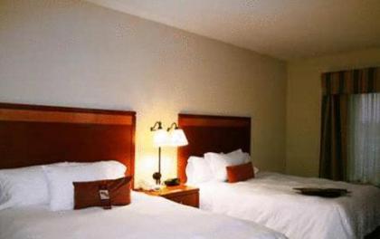 Hampton Inn Montgomery-South-Airport - image 3