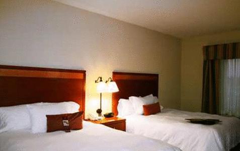 Hampton Inn Montgomery-South-Airport - image 3