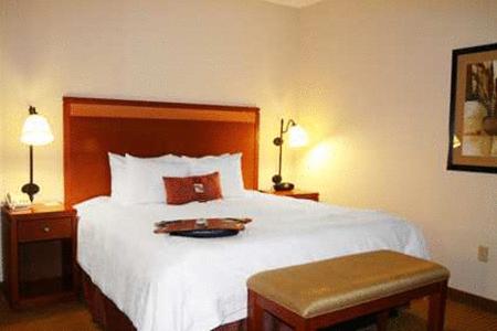 Hampton Inn Montgomery-South-Airport - image 4
