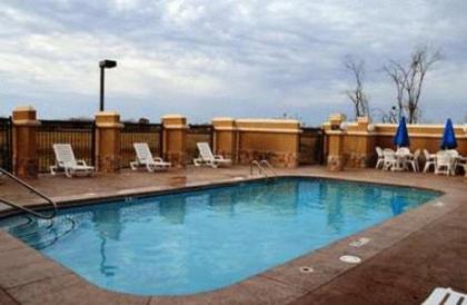 Hampton Inn Montgomery-South-Airport - image 6