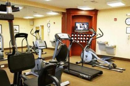 Hampton Inn Montgomery-South-Airport - image 7